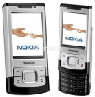 NOKIA 6500 SLIDE - mejor precio | unprecio.es