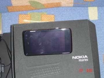 Nokia 7100, Nokia 6700, Nokia N86, Nokia N97 (32 GB)