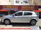 Opel ASTRA 1.7 CDTI ENJOY ACEPTO CAMBIO Y COMPRO AL CONTADO 6200 € - mejor precio | unprecio.es