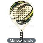 pala de padel Steel Custom codex