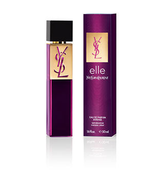 Perfume Elle YSL edp vapo 50ml