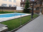 piso 2 dorm nuevo piscina terraza wifi meses de verano sierra de Madrid. Villalba pueblo - mejor precio | unprecio.es