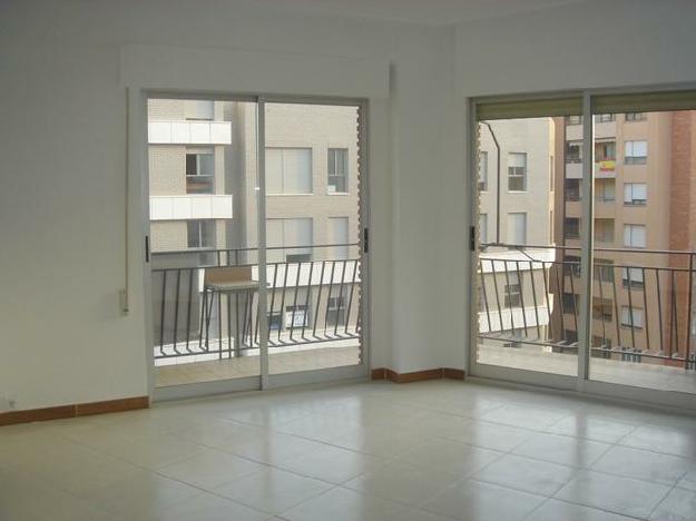 Piso en Castellón de la Plana/Castelló de la Plana