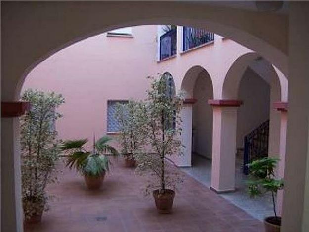 Piso en Jerez de la Frontera