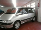 RENAULT Gr. Espace 2.2 dCi Privilege - mejor precio | unprecio.es