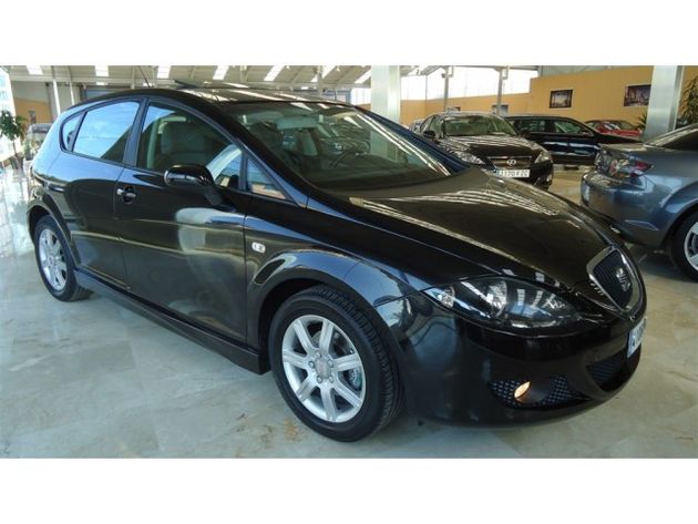 SEAT LEON 1.9 TDI