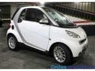 Smart Fortwo - mejor precio | unprecio.es