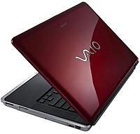 Sony VGN-CR540E VAIO CR540ER Notebook - Intel Core 2
