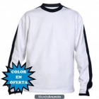Sudaderas Cazorla 10€ Bordado Logo Incluido - mejor precio | unprecio.es