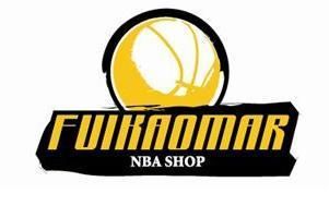 TIENDA DE BASKET NBA - 600 ARTICULOS