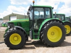 Vende tractor Juan Deere 6320 annee 2005 - mejor precio | unprecio.es