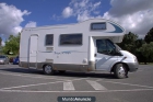 vendo autocaravana rimor blu sky 70/ 7 plazas - mejor precio | unprecio.es