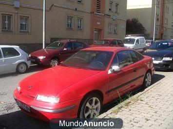 Vendo coche Opel Calibra Full equipo