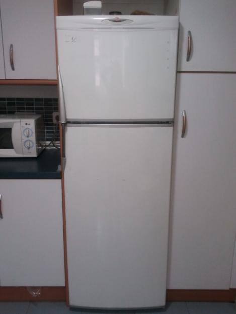 Vendo Frigorifico Ostein F-312