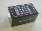 Vendo iPhone 3GS 16GB, original, LIBRE DE FABRICA, color negro, nuevo a estrenar - mejor precio | unprecio.es