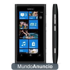 VENDO NOKIA LUMIA 8800 ( NUEVO A EXTRENAR)