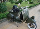 VENTA DE VESPA ANTIGUAS AÑOS 50 Y 60 - mejor precio | unprecio.es