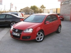 VOLKSWAGEN Golf 2.0 TFSI GTI - mejor precio | unprecio.es