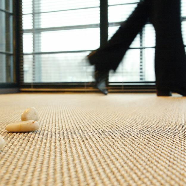 Alfombra Vinílica Keplan