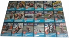 Colección oficial DVDs Moto GP 2012 - mejor precio | unprecio.es