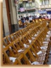 Alquilo 2 sillas Semana Santa Sevilla Banco de España - mejor precio | unprecio.es