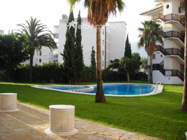 Apartamento en venta en Albir, Alicante (Costa Blanca)