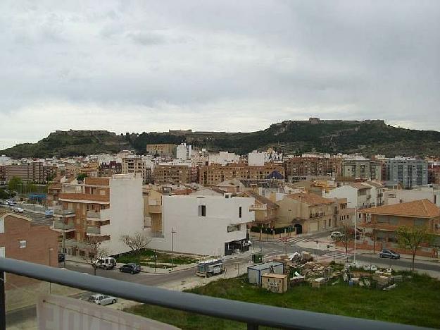 ático en Sagunto/Sagunt