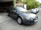 AUDI A3  SPOR. 2.0TDI AMBITION DPF - mejor precio | unprecio.es