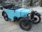 Austin 7 Chummy de 1930 - mejor precio | unprecio.es