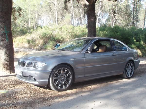 BMW 330 COUPE FULL EQUIP