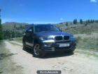 BMW X5 3.0d - mejor precio | unprecio.es