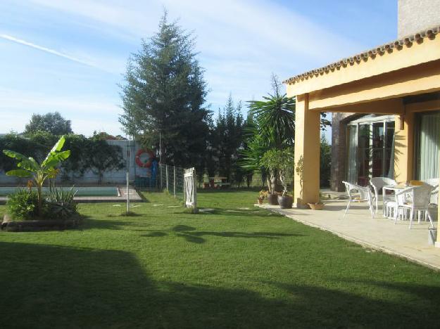 Casa en Bollullos de la Mitación