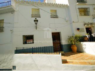 Casa en venta en Torrox, Málaga (Costa del Sol)