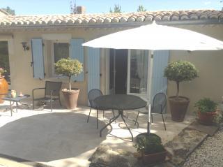 Casa rural : 2/2 personas - piscina - saint-montan  ardeche  rodano alpes  francia
