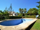 Chalet en venta en Javea/Xàbia, Alicante (Costa Blanca) - mejor precio | unprecio.es