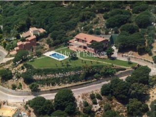 Chalet en venta en Premià de Dalt, Barcelona (Costa Maresme)