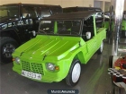 Citroën 2CV MEHARI - mejor precio | unprecio.es