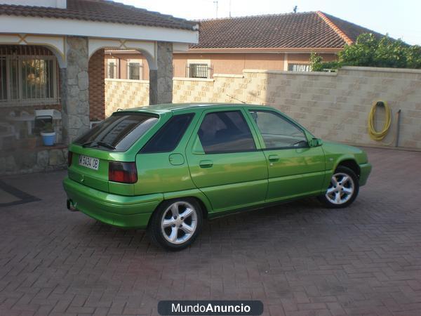 citroen zx