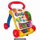 Correpasillos Activity de vtech nuevo €30 - mejor precio | unprecio.es