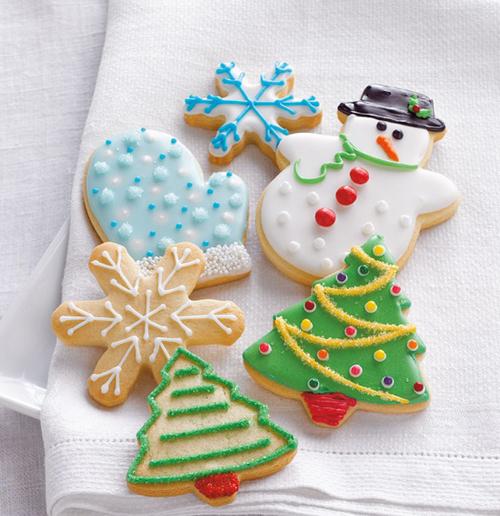 cupcakes y galletas decoradas