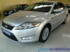 Ford Mondeo - mejor precio | unprecio.es