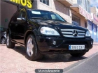Mercedes-Benz Clase M ML 55 AMG AUTO - mejor precio | unprecio.es