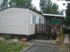 Mobilhome : 6/6 personas - piscina - vias plage herault languedoc-rosellon - mejor precio | unprecio.es