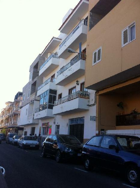 Piso en Arona