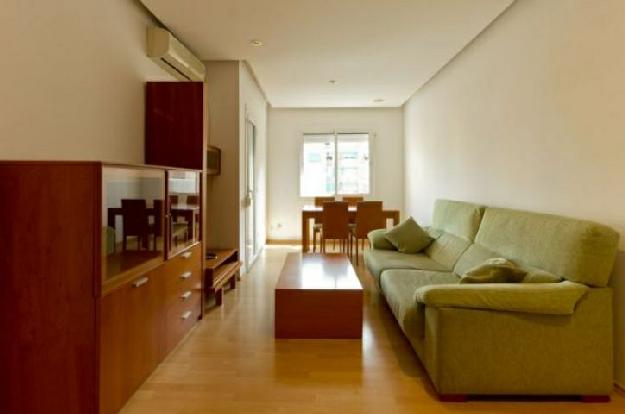 Piso en Barcelona