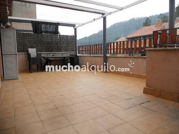 Piso en Cervelló