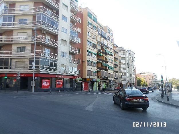 Piso en Granada