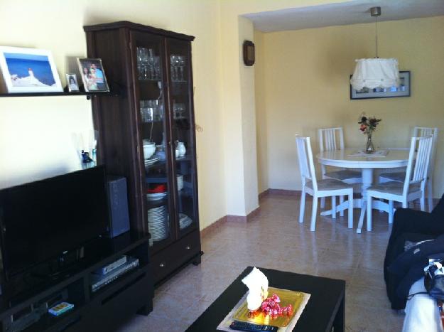 Piso en San Agustín de Guadalix