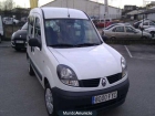 Renault Kangoo Campus Combi PACK AUTHENTIQUE - mejor precio | unprecio.es