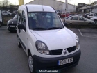 Renault Kangoo Campus Combi PACK AUTHENTIQUE - mejor precio | unprecio.es